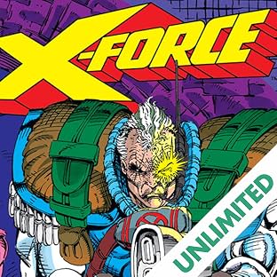 X-Force: A Force to Be Reckoned With